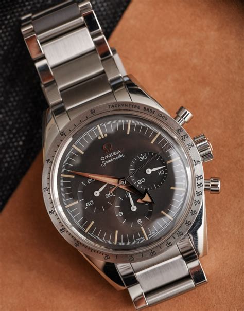 omega speedmaster 1957 replica watch|omega speedmaster 57 2022 review.